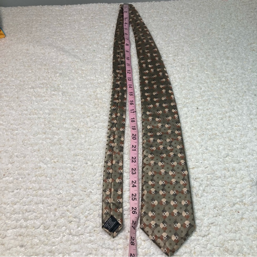 🔥 Vintage Stafford Neck Tie – Classic Retro Style 🔥 - Picture 11 of 14